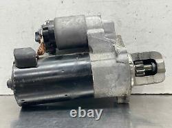 2017 Mercedes GLS450 OEM Engine Starter Motor 66K Bosch 2769064300 2018 2019