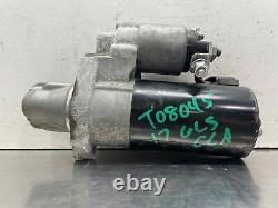 2017 Mercedes GLS450 OEM Engine Starter Motor 66K Bosch 2769064300 2018 2019