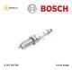 4x Spark Plug For Porsche Audi Seat Skoda Vw Panamera 970 Mcw Da Macan 95b Bosch