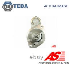As-pl Engine Starter Motor S0016 P New Oe Replacement