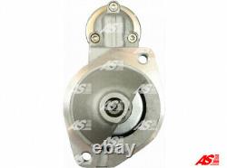 As-pl Engine Starter Motor S0016 P New Oe Replacement
