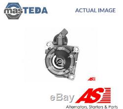 As-pl Engine Starter Motor S0153 P New Oe Replacement