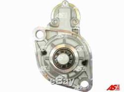 As-pl Engine Starter Motor S0243 P New Oe Replacement