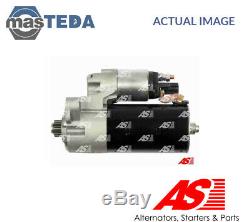 As-pl Engine Starter Motor S0270 P New Oe Replacement
