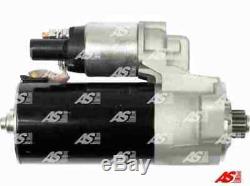 As-pl Engine Starter Motor S0270 P New Oe Replacement