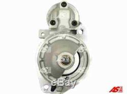 As-pl Engine Starter Motor S0382 P New Oe Replacement