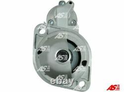 As-pl Engine Starter Motor S0604 P New Oe Replacement