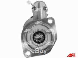 As-pl Engine Starter Motor S2010 P New Oe Replacement