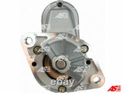 As-pl Engine Starter Motor S3013 P New Oe Replacement
