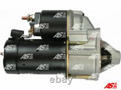 As-pl Engine Starter Motor S3013 P New Oe Replacement