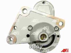 As-pl Engine Starter Motor S3016 P New Oe Replacement