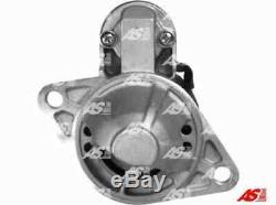 As-pl Engine Starter Motor S5023 P New Oe Replacement