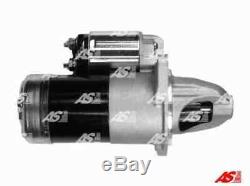 As-pl Engine Starter Motor S5023 P New Oe Replacement