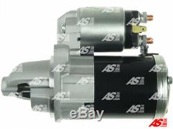 As-pl Engine Starter Motor S5234 P New Oe Replacement