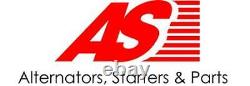 As-pl Motor Anlasser Starter S0176 P Für Audi A4, A6, A8, Allroad, C5, B6, B8, B5,4d8