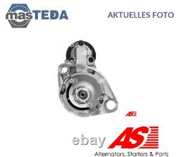 As-pl Motor Anlasser Starter S0233 P Für Audi A8, A6,4d8, C5, C6 4.2l, 3.7l