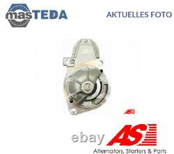 As-pl Motor Anlasser Starter S3040 P Neu Oe Qualität