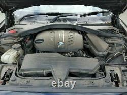 BMW 116d 1 F20 N47D20C Manual genuine Bosch diesel starter motor 8571905 02