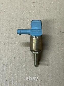 BMW E30 E28 starter valve 13641285087 OEM BOSCH @ Excellent @ 0280170043