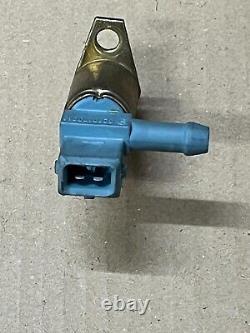 BMW E30 E28 starter valve 13641285087 OEM BOSCH @ Excellent @ 0280170043