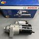 Bosch Genuine Starter Motor For Sr5044x Seau-au993b-b9-sr5044x