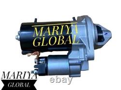 BOSCH Starter 12V For MAHINDRA Bolero Scorpio F002G20524