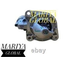 BOSCH Starter 12V For MAHINDRA Bolero Scorpio F002G20524