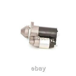BOSCH Starter Motor 0 001 106 025 FOR Fortwo Cabrio City-Coupe Genuine Top Germa