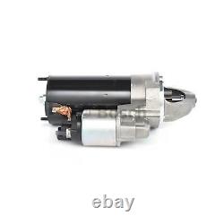 BOSCH Starter Motor 0 001 109 288 FOR Phantom 7 Series Drophead Genuine Top Germ