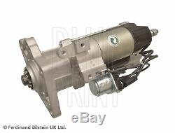 Blue Print Engine Starter Motor Oe Replacement Adc41236