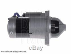 Blue Print Engine Starter Motor Oe Replacement Adg012501