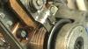 Bosch 24 Volts Starter Motor