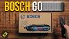 Bosch Go 2 An Electrician S Best Friend