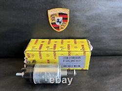 Bosch Magnet Starter Solenoid Porsche 0331302107 For 911 / 959 / 928 Genuine
