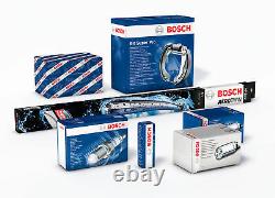 Bosch Remanufactured Starter Motor 0986016330 1633 GENUINE 5 YEAR WARRANTY