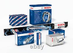 Bosch Remanufactured Starter Motor 0986017110 1711 GENUINE 5 YEAR WARRANTY