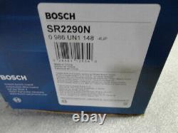 Bosch SR2290N Starter Genuine Replacement Model 17867N New