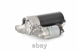 Bosch Starter Motor 0001139408 BRAND NEW GENUINE 5 YEAR WARRANTY