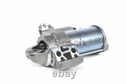 Bosch Starter Motor 0001172406 BRAND NEW GENUINE 5 YEAR WARRANTY