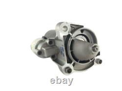 Bosch Starter Motor For Mahindra ROXOR, 0307CAS00011N, Free Express Shipping