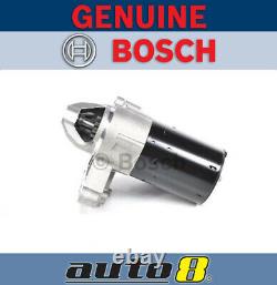 Brand New Genuine Bosch 0001106405 Starter 0 001 106 405
