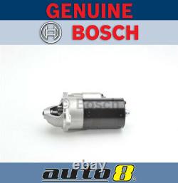 Brand New Genuine Bosch 0001107046 Starter 0 001 107 046