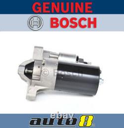 Brand New Genuine Bosch 0001107050 Starter 0 001 107 050