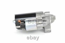 Brand New Genuine Bosch 0001107050 Starter 0 001 107 050