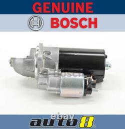 Brand New Genuine Bosch 0001107057 Starter 0 001 107 057