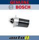 Brand New Genuine Bosch 0001107081 Starter 0 001 107 081