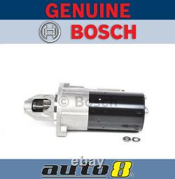 Brand New Genuine Bosch 0001107459 Starter 0 001 107 459