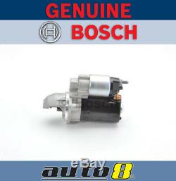 Brand New Genuine Bosch 0001107525 Starter 0 001 107 525
