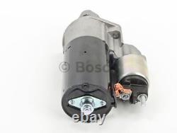 Brand New Genuine Bosch 0001108222 Starter 0 001 108 222