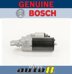Brand New Genuine Bosch 0001108250 Starter 0 001 108 250